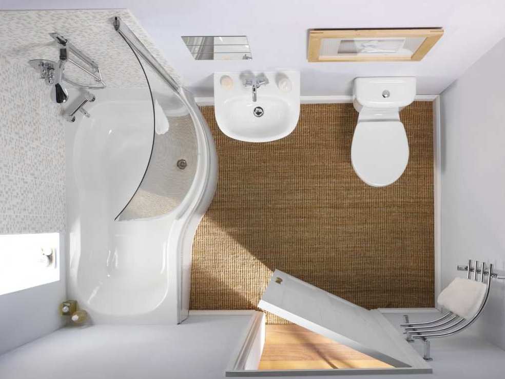 Ремонт ванной комнаты своими руками. идеи. способы и материалы. пошаговая инструкция - строительство и ремонт