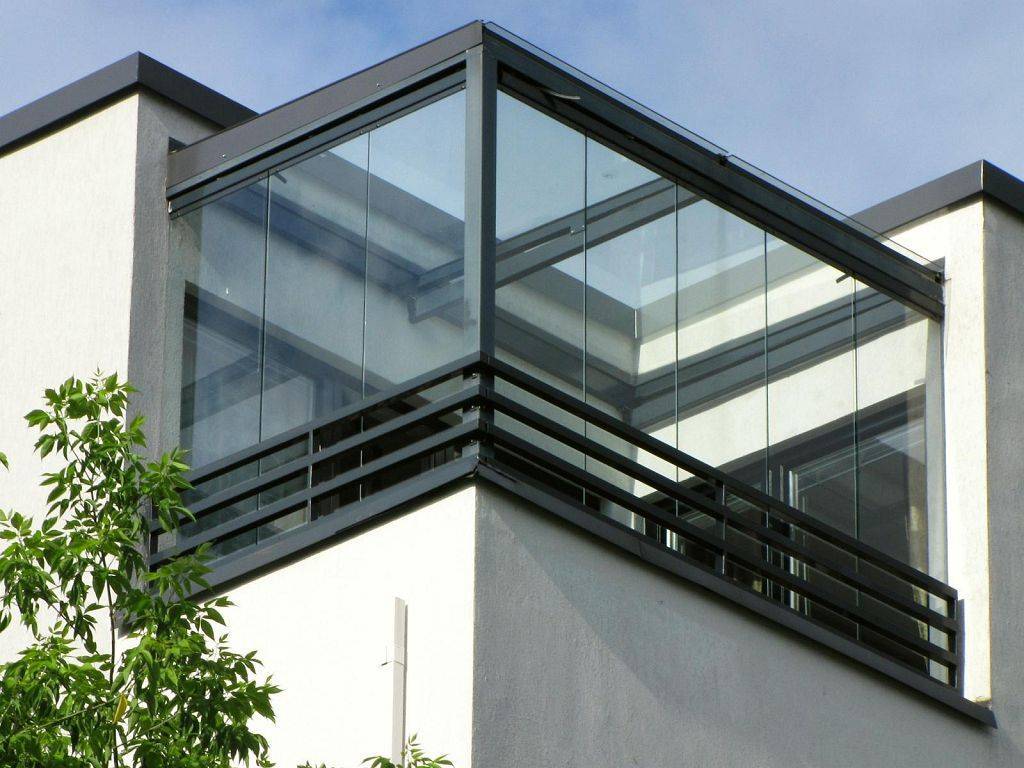 Структурное остекление фасадов: особенности монтажа, достоинства технологии