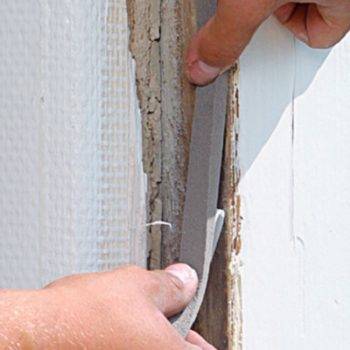 Как заделать окно в деревянном доме - постройка