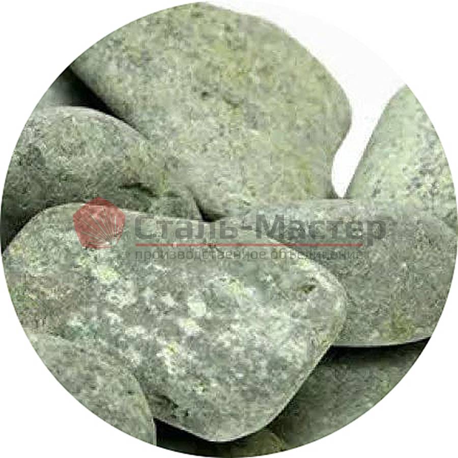 Камни для бани: какие лучше? виды и названия камней для бани и инструкция по их укладке в печь