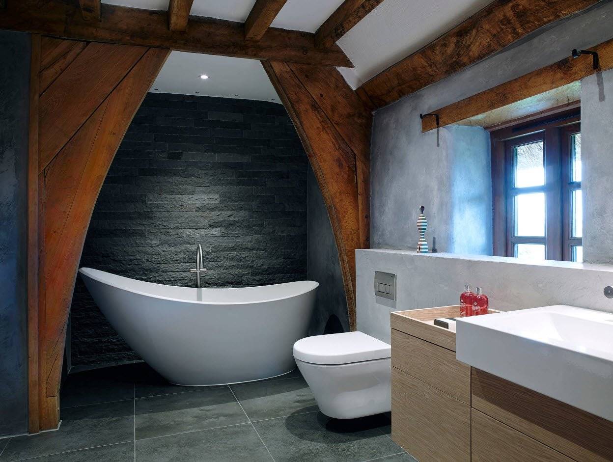 Новинки дизайна ванной комнаты 2020 года — топ-170 фото и видео новинок для ванной комнаты. стильные проектирования в дизайне. особенности материалов отделки