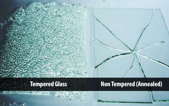 Как закалить стекло. как закаливать стекло. из данной статьи вы узнаете все о процессе закаливания стекла и области его применения в быту.