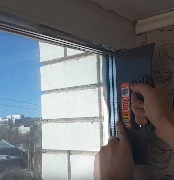 Тонировка лоджии и балкона своими руками, видео инструкция по тонировке лоджий - мега дом