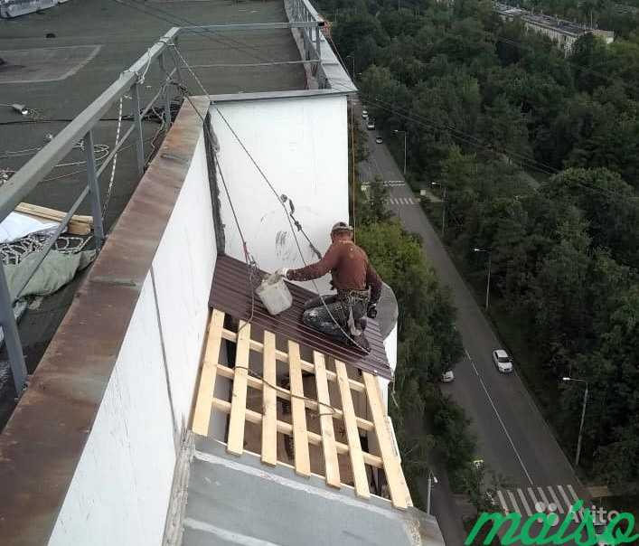 Что делать, если протекла крыша: подробная инструкция по устранению течи