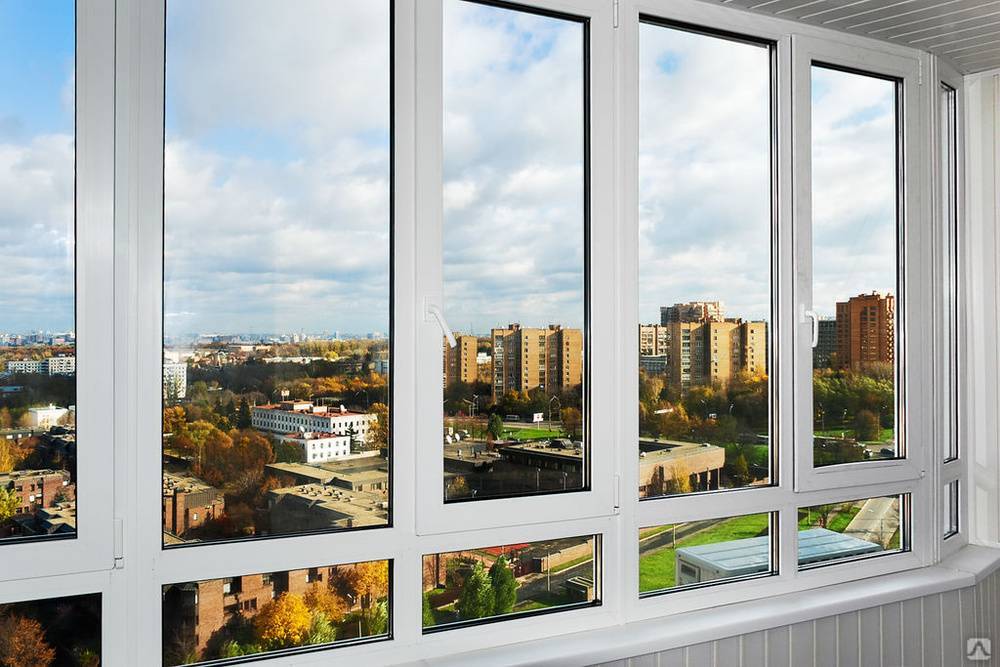 Заменяем окна в квартире и доме — какие лучше выбрать