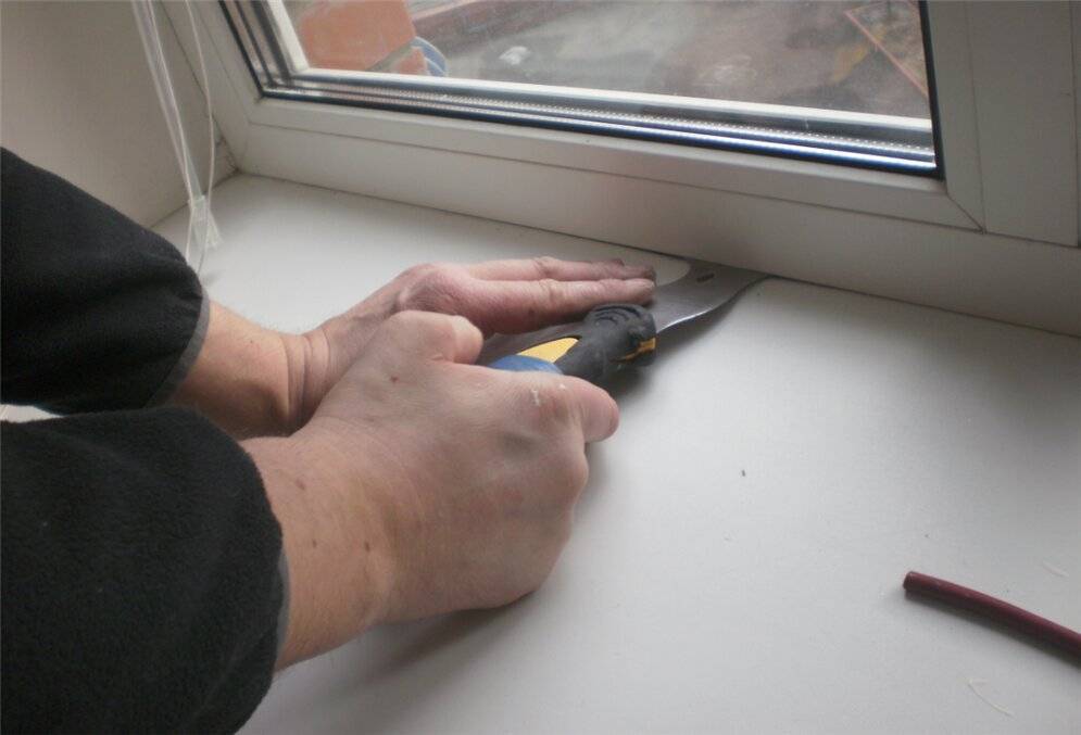 Прижим окна плохой - нужна ли его регулировка? | сайт мастера по окнам