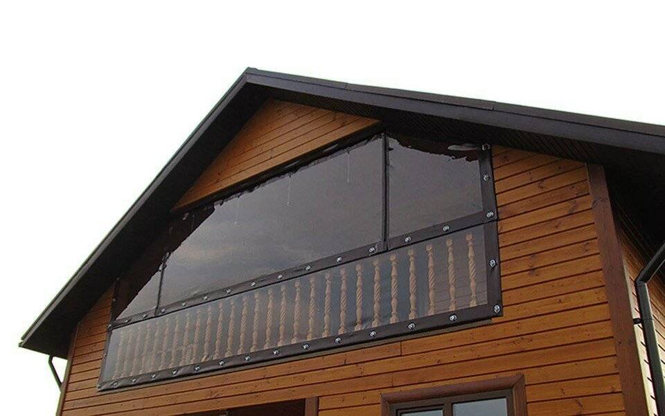 Как защитить балкон от солнца или 9 пар эффективных солнцезащитных очков для вашей лоджии