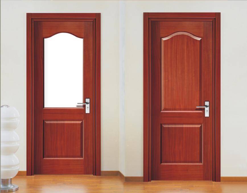 Какую и как выбрать межкомнатную дверь