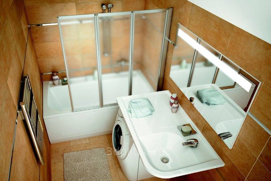 Самая маленькая ванна: размеры, формы. мини ванны угловые, сидячие, круглые
