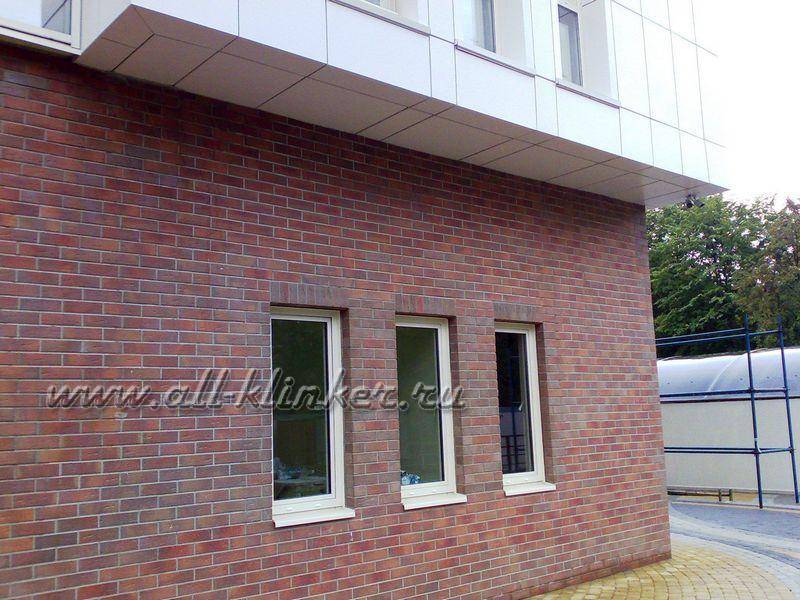 Клинкерная плитка: 55 фото, идеи для фасада, крыльца, балкона, интерьера