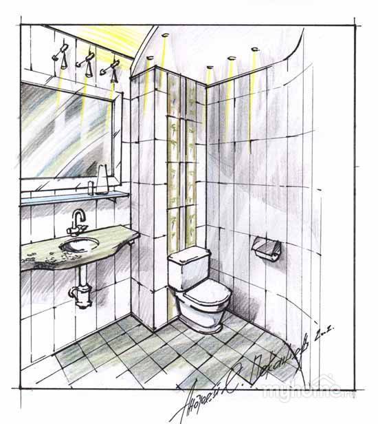 Бесплатные программы для дизайна ванной комнаты