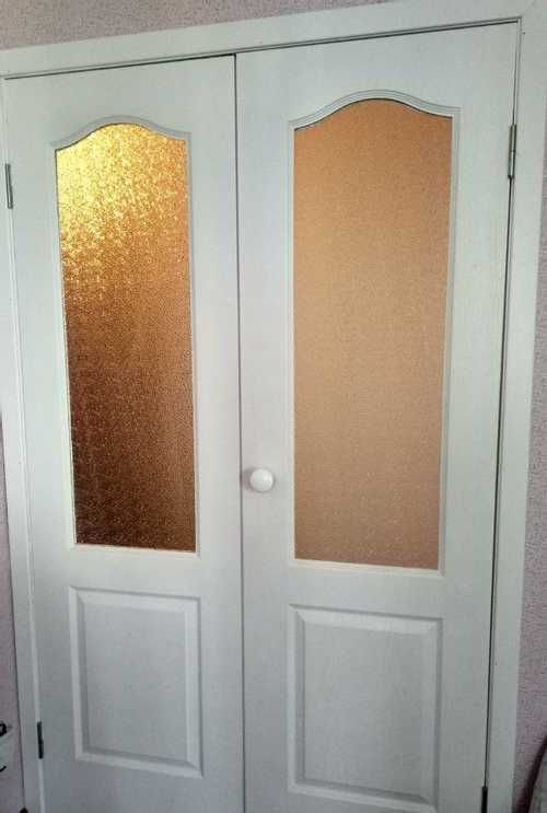 Чем и как покрасить деревянные межкомнатные двери