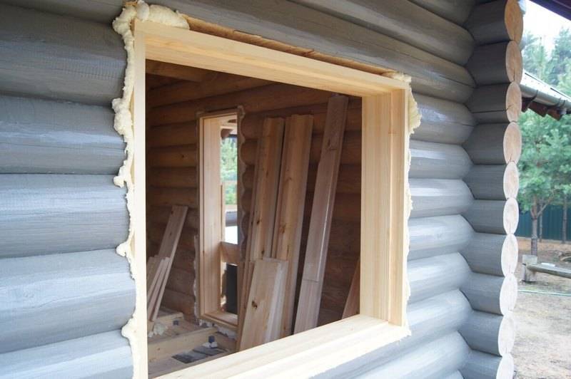 Надо ли закрывать продухи на зиму в деревянном доме. какого размера должны быть отверстия