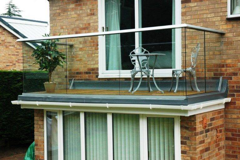 Вентиляция на балконе (лоджии): вытяжка, приток – как сделать?