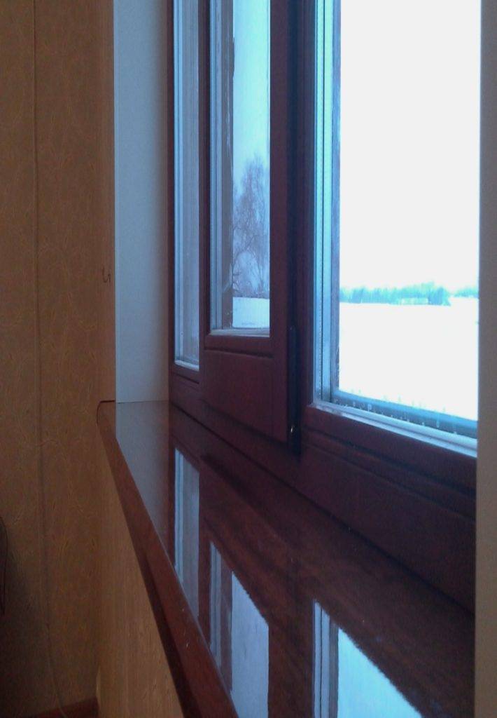 Утепление деревянных окон по шведской технологии своими руками: пошаговая инструкция, видео