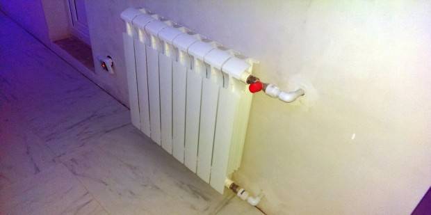 Батарея на балконе отопление и перенос, лоджия своими руками, разрешение на вынос радиатора и штраф
