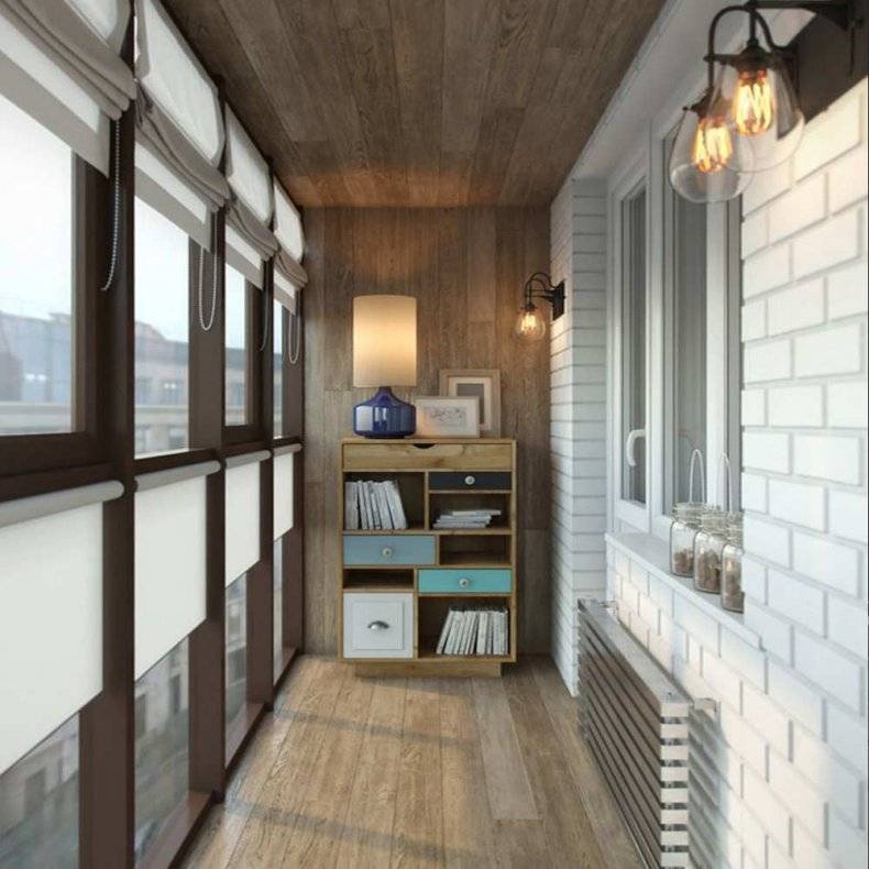 Студия в стиле лофт (57 фото): дизайн проекта маленькой квартиры