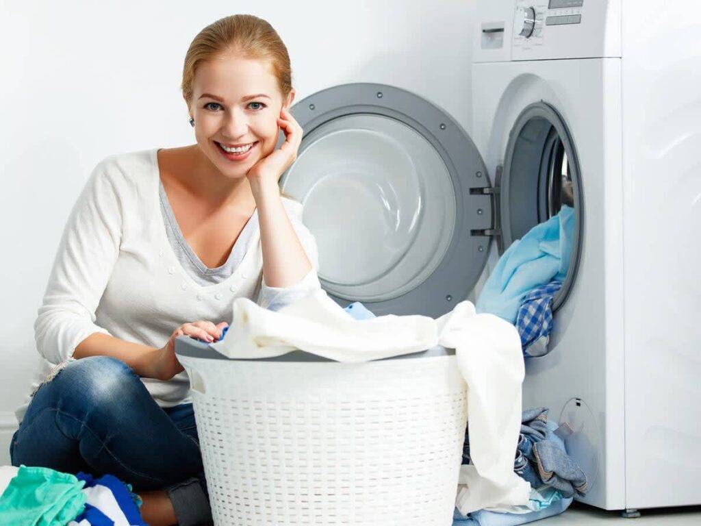 Как выбрать стиральную машину-автомат, чтобы не пожалеть о покупке
