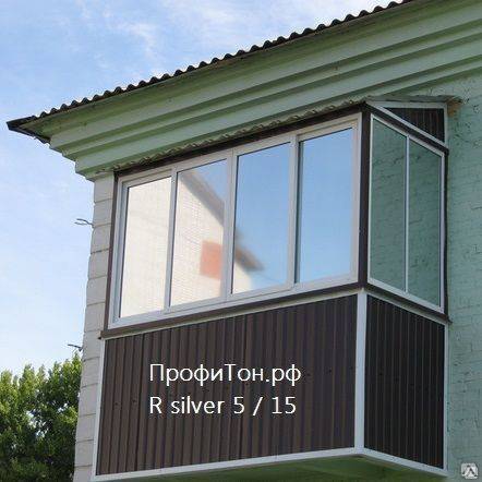 Остекление балкона своими руками - 2 варианта, инструкции!