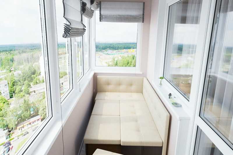 Мебель для балкона и лоджии