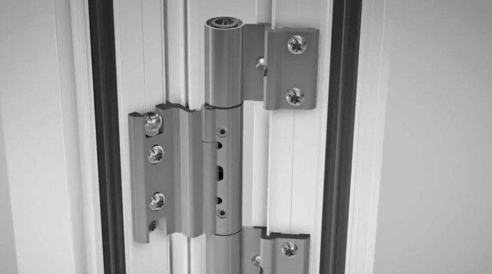 Как регулировать алюминиевые двери - ремонт и стройка