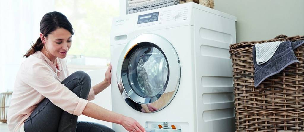 Как выбрать стиральную машину | блог comfy