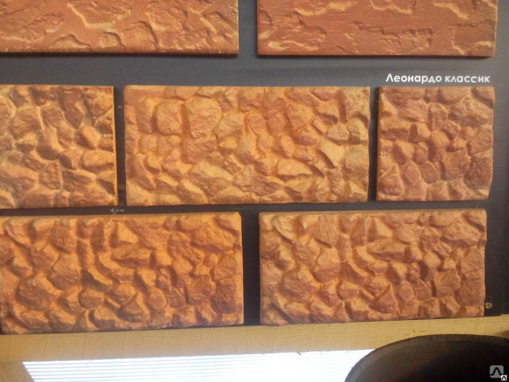 Плитка для печей и каминов — 9 термостойких видов с фото