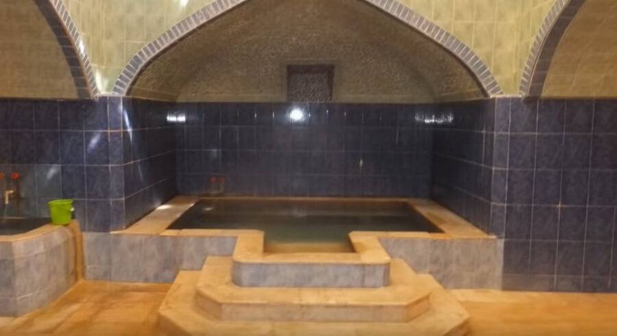 Серные бани в тбилиси: противопоказания и полезные свойства