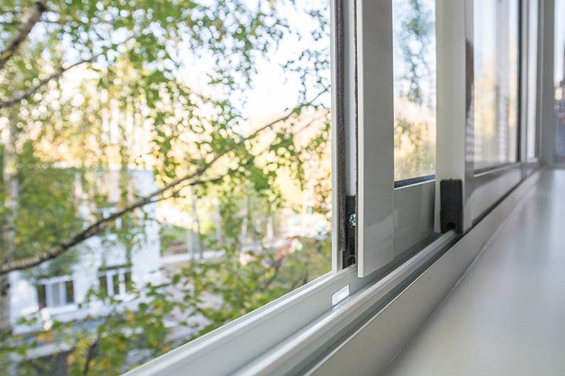 Как мыть раздвижные окна на балконе - клуб мастеров