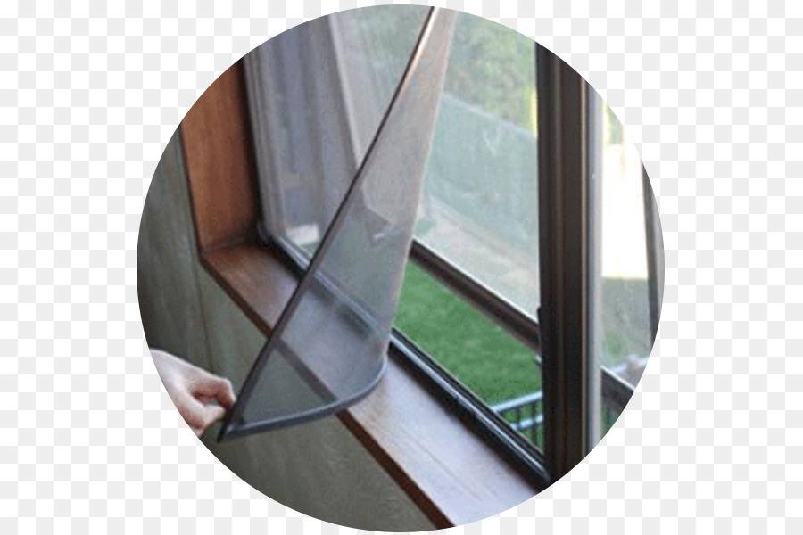 Москитная сетка на балкон: как выбрать и установить на окна и двери