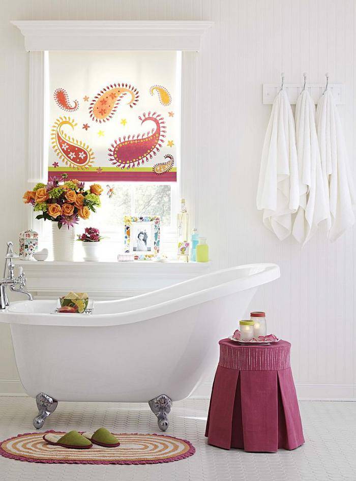 Как оформить ванную комнату? Варианты декорирования влажных помещений