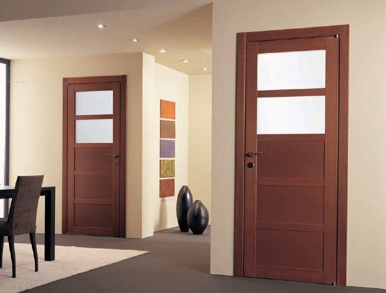 Как подобрать размер и ширину межкомнатных дверей в доме? на сайте недвио