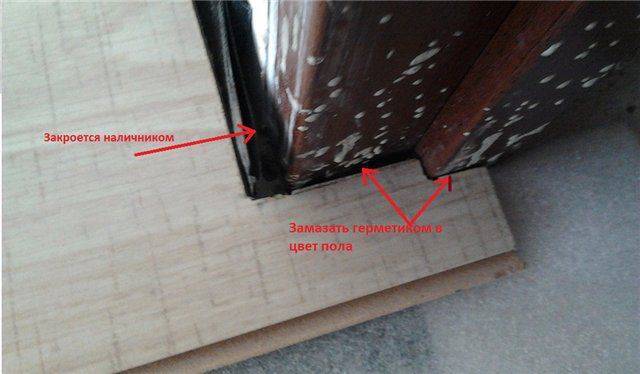✅ щели между дверью и коробкой как убрать сквозняк - sk-megalit.ru