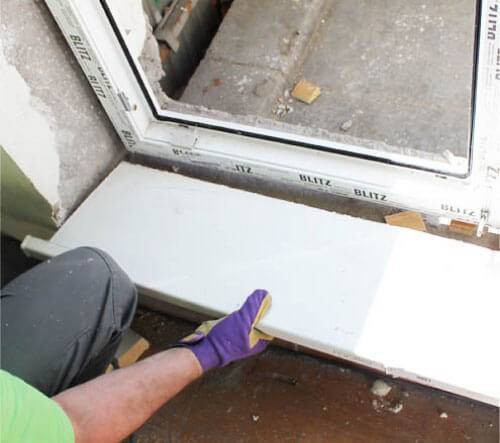 Как снять раздвижные окна на балконе, чтобы помять: порядок снятия остекления