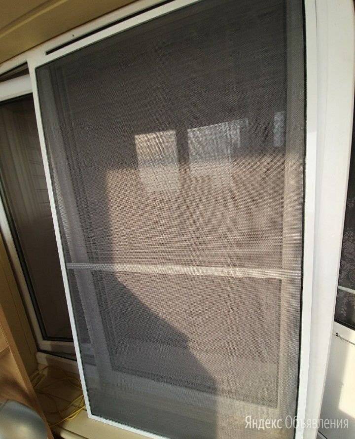 Как выбрать и установить москитную сетку на пластиковое окно - okna-remont.org - медиаплатформа миртесен
