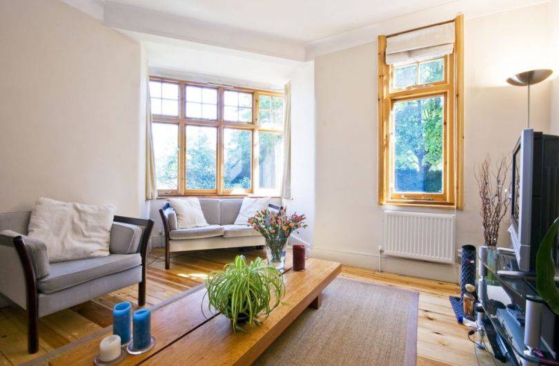 Как выбрать окно для загородного дома, коттеджа или дачи?