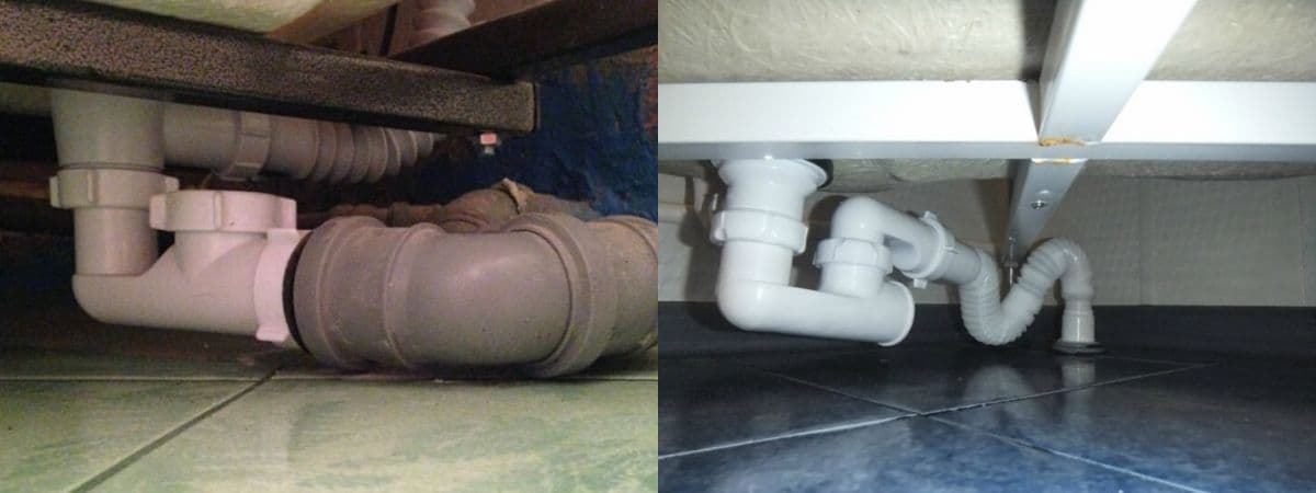 Почему пахнет канализацией в частном доме, что делать: определим и устраним самостоятельно