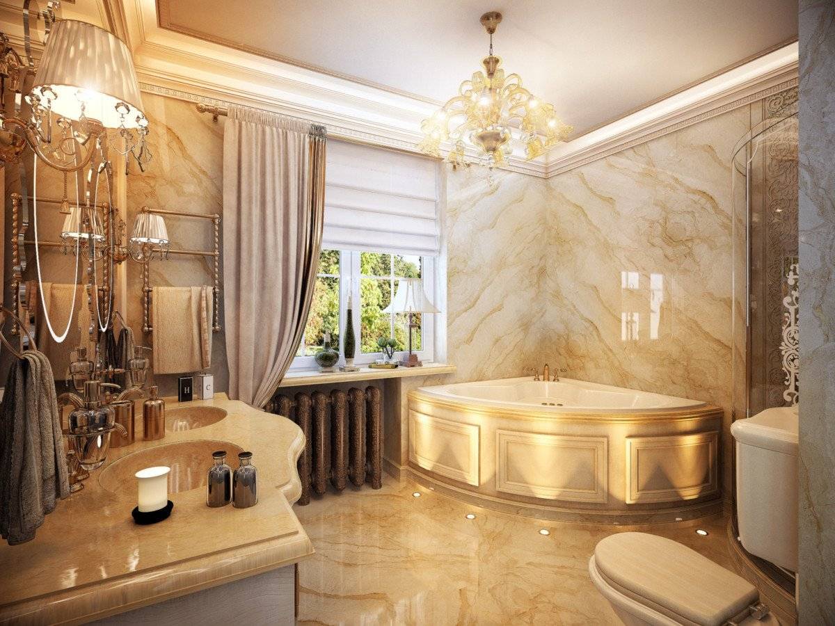 Роскошные ванные комнаты. вдохновение роскоши в ванной комнате — замечательная подборка комнат вашей мечты