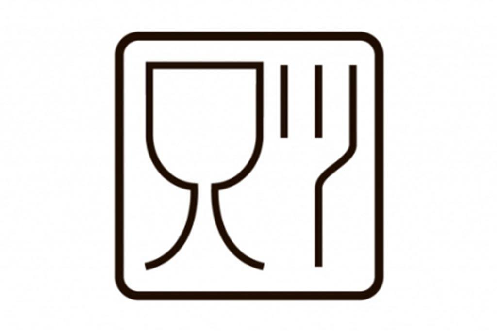 Знаки пищевой посуды. Пищевые знаки на упаковке. Пластик для микроволновки маркировка. Значки на пластиковой посуды для продуктов. Пищевые знаки на упаковке.