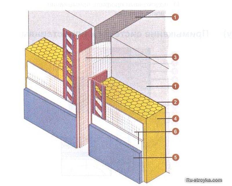 Как утеплить стены на балконе: нюансы теплоизоляции и выбор материалов