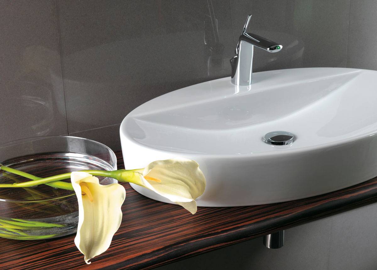 Раковина для ванной: 105 фото подбора лучшей современной модели