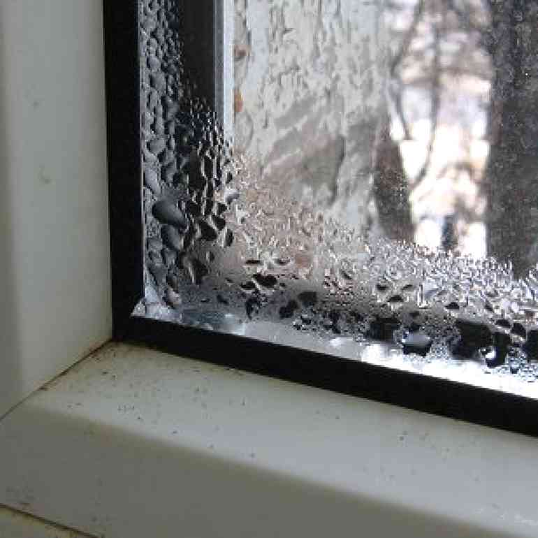Как утеплить окна на зиму: защита от холода и сквозняков