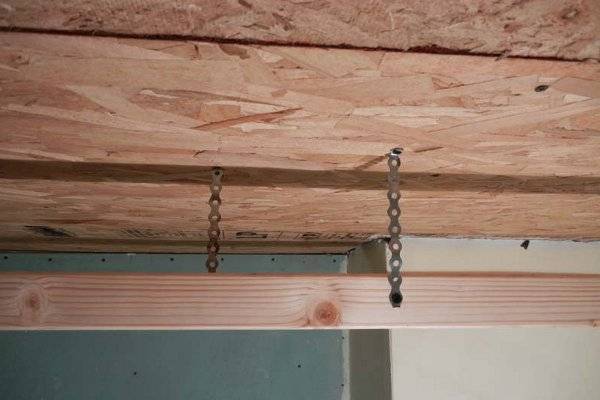 Как сделать потолок из вагонки – выбор материала, пошаговое руководство по обшивке потолка