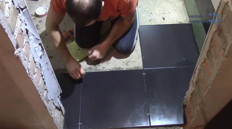 Инструкция по отделке бетонного цоколя искусственным камнем