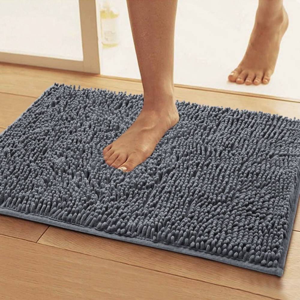 Как правильно выбрать коврик для ванной: разбираемся какой коврик лучше