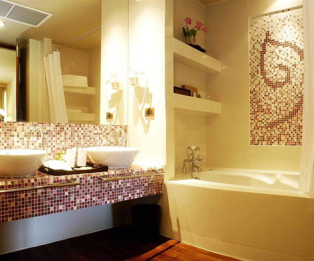 Интересные идеи дизайны интерьера ванной комнаты 2021 года