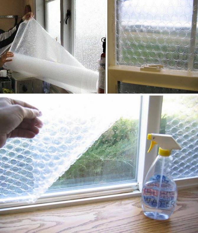 Чем можно снять защитную пленку с пластиковых окон