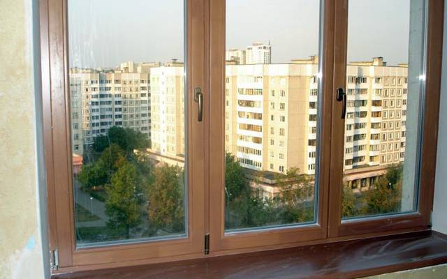 Почему деревянные окна лучше пластиковых окон?