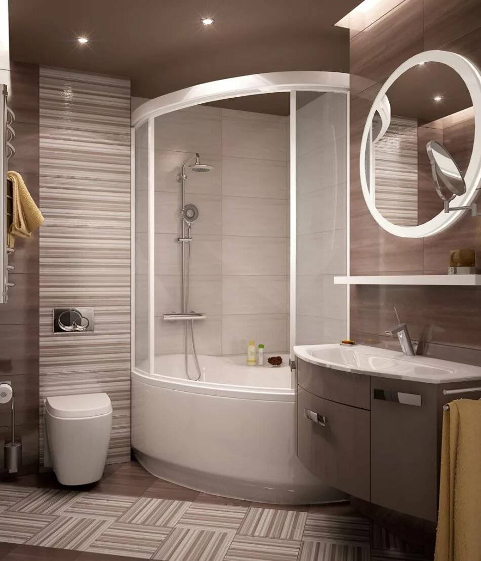 Предполагаемые этапы ремонта ванной комнаты | elektriksan.ru