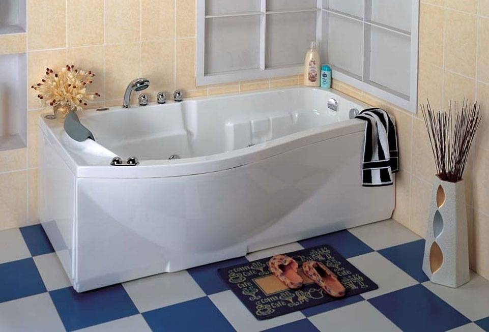 Какую ванну выбрать для ванной комнаты: чугунную, акриловую или стальную, советы профессионалов, рейтинг ванн 2021 года, виды, отзывы